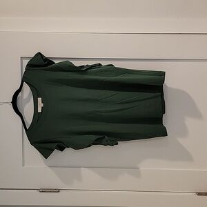 LOFT Flutter Sleeve T-Shirt